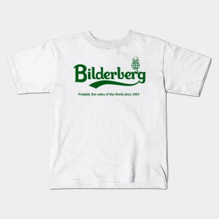 Bilderberg Kids T-Shirt